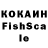 Кетамин VHQ Artem Besprozvanny