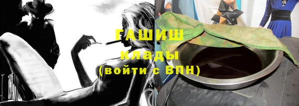 шишки Верея