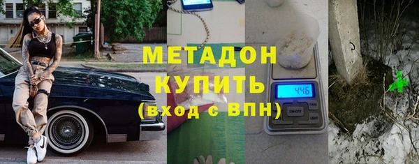 шишки Верея